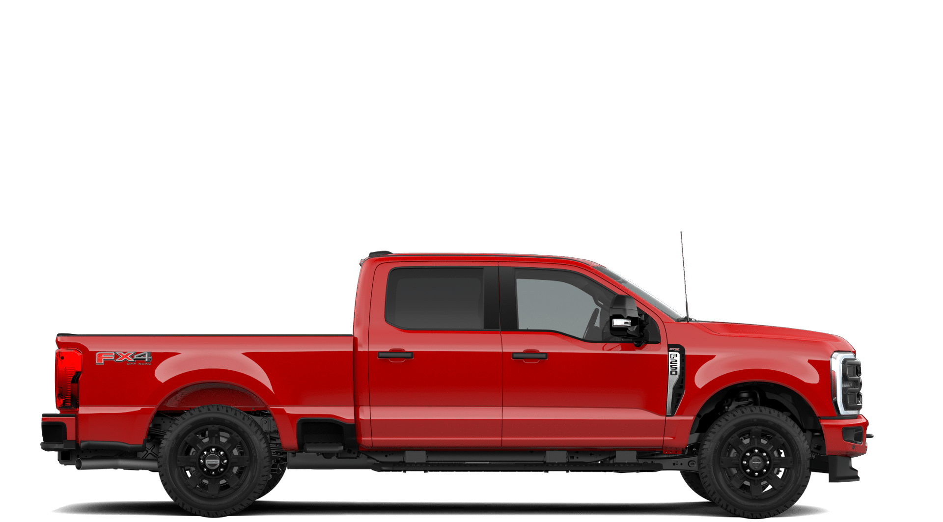 2026 Ford Super Duty® External Image 1